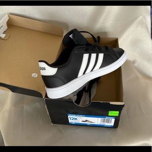 Brand New Adidas for Toddler size 12